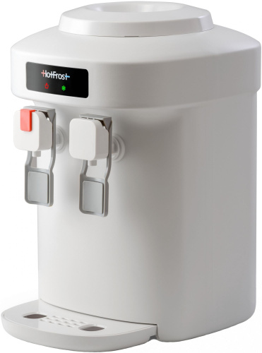 Кулер для воды HotFrost D65E фото 5