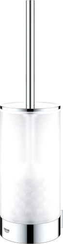Ершик Grohe Selection 41076000 хром Ершик Grohe Selection 41076000 хром