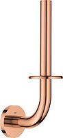 Держатель для запасных рулонов Grohe Essentials 40385DA1 теплый закат