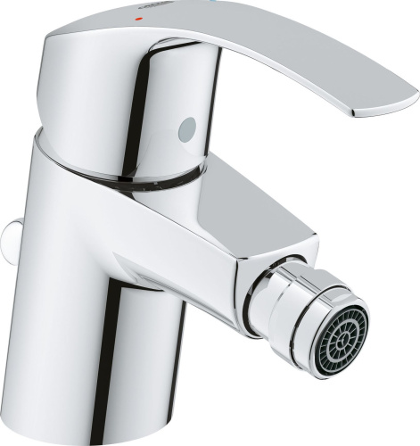 10 850 руб. Смеситель Grohe Eurosmart New 32929002 для биде Смеситель Grohe Eurosmart New 32929002 для биде