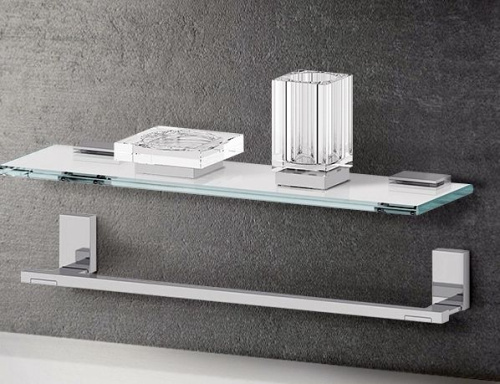 Мыльница Linea G Tiffany TIF 017 фото 2