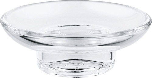Мыльница Grohe Essentials 40369 Мыльница Grohe Essentials 40369