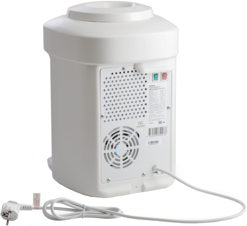 Кулер для воды HotFrost D65E фото 8