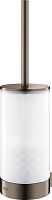 Ершик Grohe Selection 41076AL0 темный графит