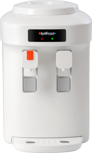 Кулер для воды HotFrost D65E фото 3