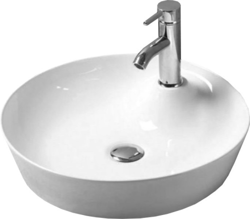 Раковина BelBagno BB1306 накладная