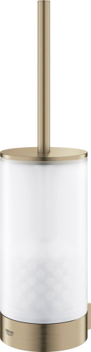 Ершик Grohe Selection 41076EN0 никель Ершик Grohe Selection 41076EN0 никель