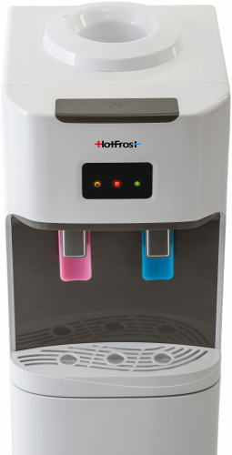 Кулер для воды HotFrost V115 фото 3