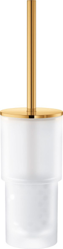 Ершик Grohe Atrio New 40314GL3 холодный рассвет