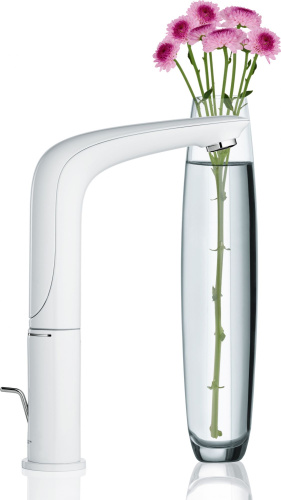 Смеситель Grohe Eurostyle New 23569LS3 для раковины фото 3