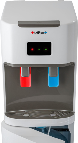 Кулер для воды HotFrost V115АЕ фото 10