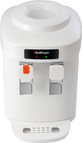 Кулер для воды HotFrost D65E