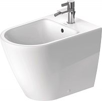 Биде напольное Duravit D-Neo 2295100000