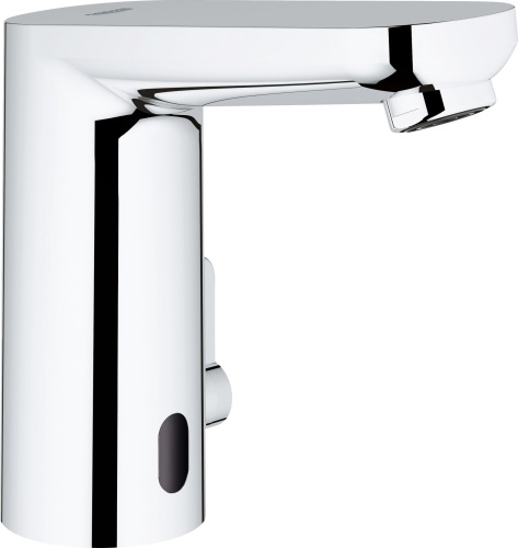 57 670 руб. Смеситель Grohe Eurosmart Cosmopolitan E 36325001 для раковины Смеситель Grohe Eurosmart Cosmopolitan E 36325001 для раковины