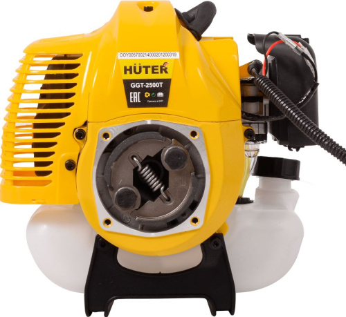 9 560 руб. Триммер бензиновый Huter GGT-2500T Триммер бензиновый Huter GGT-2500T
