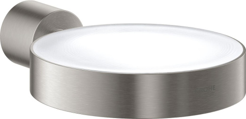 Мыльница Grohe Atrio New 40256 фото 3 Мыльница Grohe Atrio New 40256 фото 3