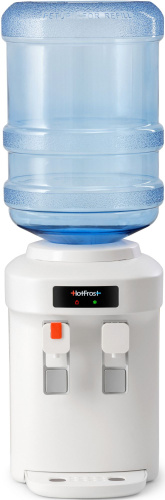 Кулер для воды HotFrost D65E фото 11