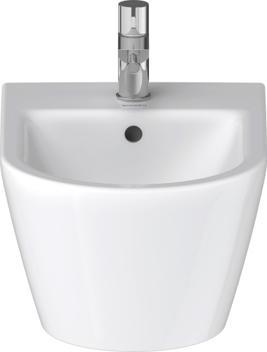 Биде подвесное Duravit D-Neo 2294150000 фото 4