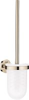 Ершик Grohe Essentials 40374BE1 никель