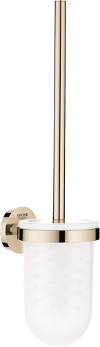 Ершик Grohe Essentials 40374BE1 никель Ершик Grohe Essentials 40374BE1 никель