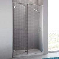 Душевая дверь в нишу Radaway Carena DWJ 100 L