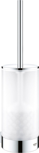 Ершик Grohe Selection 41076000 хром фото 2 Ершик Grohe Selection 41076000 хром фото 2