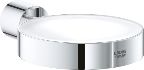 Мыльница Grohe Atrio New 40256 фото 6 Мыльница Grohe Atrio New 40256 фото 6
