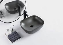 Раковина BelBagno BB1302-H311