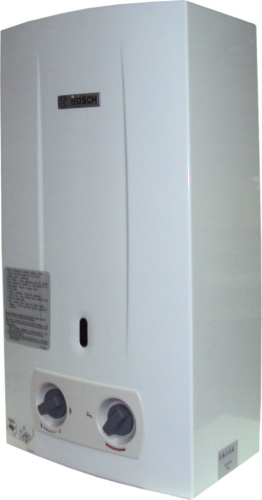 Водонагреватель Bosch Therm 2000 O W 10 KB фото 3