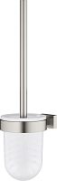 Ершик Grohe Essentials Cube 40513DC1 суперсталь