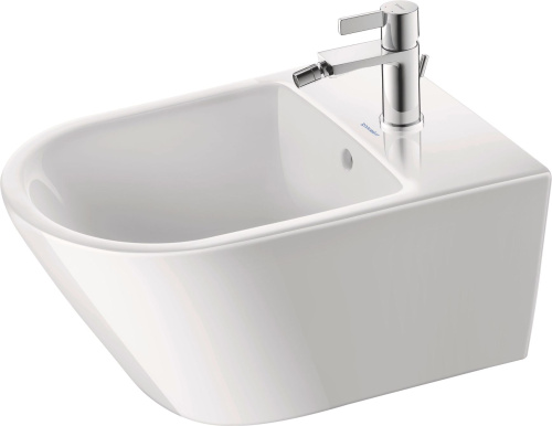 Биде подвесное Duravit D-Neo 2294150000 фото 2