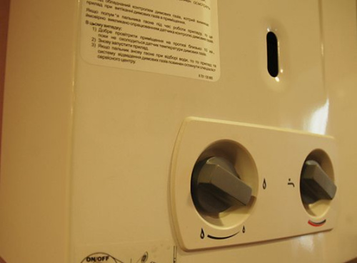 Водонагреватель Bosch Therm 2000 O W 10 KB фото 4