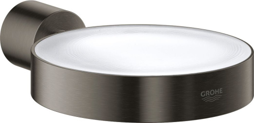 Мыльница Grohe Atrio New 40256 Мыльница Grohe Atrio New 40256