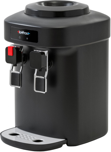 Кулер для воды HotFrost D65EN