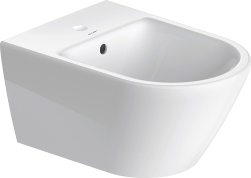 Биде подвесное Duravit D-Neo 2294150000 фото 5