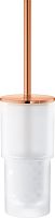 Ершик Grohe Atrio New 40314DA3 теплый закат