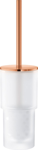 Ершик Grohe Atrio New 40314DA3 теплый закат Ершик Grohe Atrio New 40314DA3 теплый закат