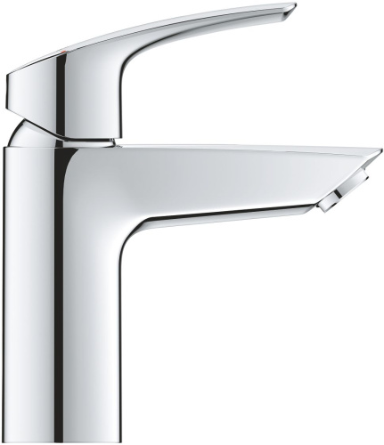 11 423 руб. Смеситель Grohe Eurosmart 32926003 для раковины фото 3 Смеситель Grohe Eurosmart 32926003 для раковины фото 3