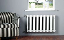 Радиатор стальной Zehnder Charleston Z-3057/28 3-трубчатый