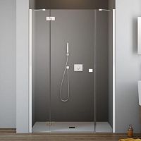 Душевая дверь в нишу Radaway Essenza New DWJS 120 L