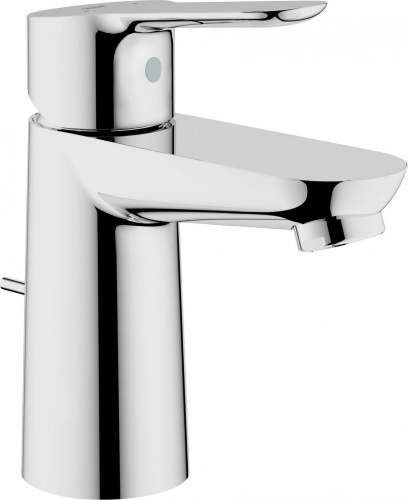 13 761 руб. Смеситель Grohe BauEdge 23328000 для раковины Смеситель Grohe BauEdge 23328000 для раковины
