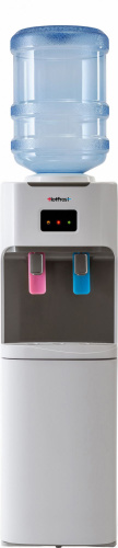 Кулер для воды HotFrost V115 фото 9