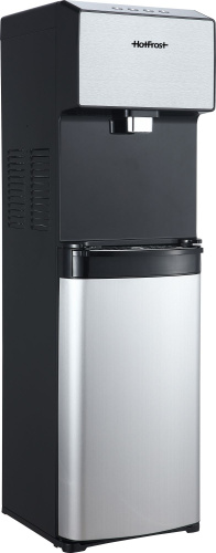 Кулер для воды HotFrost V450ASM фото 2