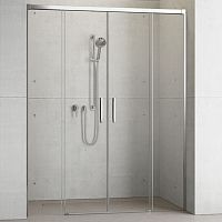 Душевая дверь в нишу Radaway Idea DWD 170