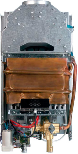Водонагреватель Bosch Therm 2000 O W 10 KB фото 6