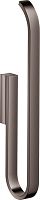 Держатель для запасных рулонов Grohe Selection 41067A00 темный графит