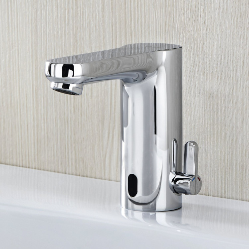 57 670 руб. Смеситель Grohe Eurosmart Cosmopolitan E 36325001 для раковины фото 2 Смеситель Grohe Eurosmart Cosmopolitan E 36325001 для раковины фото 2