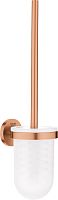 Ершик Grohe Essentials 40374DL1 теплый закат