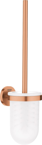 Ершик Grohe Essentials 40374DL1 теплый закат Ершик Grohe Essentials 40374DL1 теплый закат