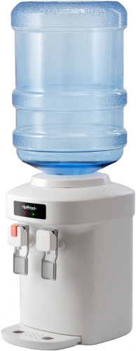Кулер для воды HotFrost D65E фото 7